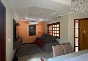 Foto 1 de Casa com 3 Quartos à venda, 112m² em Alto da Pompéia, Piracicaba