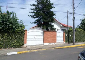 Foto 1 de Casa com 4 Quartos à venda, 400m² em Centro, São Pedro