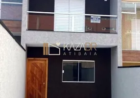 Foto 1 de Casa com 2 Quartos à venda, 92m² em Vila Petropolis, Atibaia