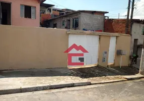 Foto 1 de Casa com 2 Quartos à venda, 200m² em Jardim Lavapes das Graças, Cotia