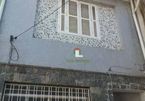 Foto 1 de Sobrado com 2 Quartos à venda, 100m² em Pari, São Paulo