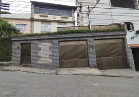 Foto 1 de Casa com 6 Quartos à venda, 329m² em Zé Garoto, São Gonçalo