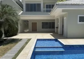 Foto 1 de Casa com 5 Quartos à venda, 350m² em Barra da Tijuca, Rio de Janeiro