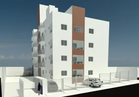 Foto 1 de Apartamento com 2 Quartos à venda, 56m² em Cidade dos Colibris, João Pessoa