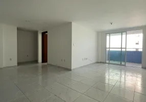 Foto 1 de Apartamento com 3 Quartos para alugar, 110m² em Jardim Oceania, João Pessoa