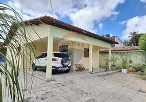 Foto 1 de Casa com 3 Quartos à venda, 108m² em Vale do Sol, Parnamirim