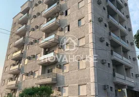 Foto 1 de Apartamento com 1 Quarto à venda, 45m² em Ribeirão da Ponte, Cuiabá