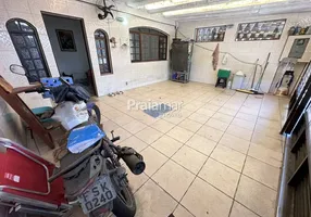 Foto 1 de Apartamento com 3 Quartos à venda, 85m² em Catiapoa, São Vicente