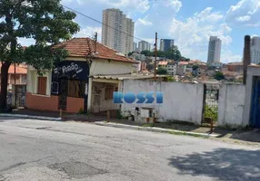 Foto 1 de Lote/Terreno à venda, 709m² em Vila Oratório, São Paulo