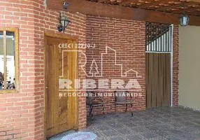 Foto 1 de Casa com 3 Quartos à venda, 107m² em Wanel Ville, Sorocaba