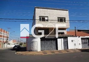 Foto 1 de Sobrado com 2 Quartos à venda, 90m² em Parque Industrial, Campinas