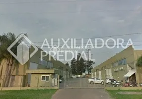 Foto 1 de Galpão/Depósito/Armazém para alugar, 182m² em Sarandi, Porto Alegre