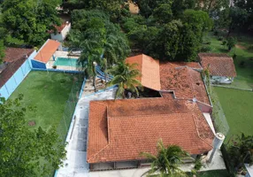 Foto 1 de Fazenda/Sítio com 3 Quartos à venda, 600m² em Bananal, Campinas