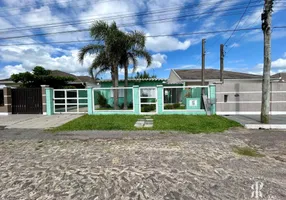 Foto 1 de Casa com 3 Quartos à venda, 63m² em Nova Tramandaí, Tramandaí