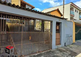 Foto 1 de Lote/Terreno à venda, 186m² em Parque Oratorio, Santo André