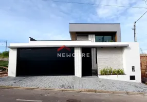 Foto 1 de Casa com 3 Quartos à venda, 210m² em Sao Lazaro, São João da Boa Vista