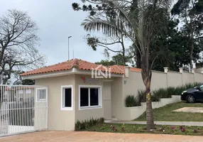 Foto 1 de Casa de Condomínio com 3 Quartos à venda, 93m² em Tijuco Preto, Vargem Grande Paulista