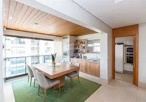 Foto 1 de Apartamento com 2 Quartos à venda, 105m² em Granja Julieta, São Paulo
