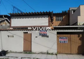 Foto 1 de Casa de Condomínio com 3 Quartos à venda, 193m² em Ramos, Rio de Janeiro