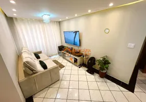Foto 1 de Apartamento com 2 Quartos à venda, 64m² em Jardim da Mamae, Guarulhos