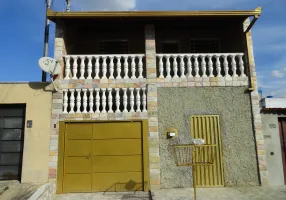 Foto 1 de Casa com 2 Quartos para alugar, 60m² em Niteroi, Betim