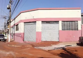 Foto 1 de Ponto Comercial para alugar, 150m² em Jardim Paulistano, Ribeirão Preto