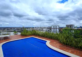 Foto 1 de Cobertura com 4 Quartos à venda, 542m² em Alto Da Boa Vista, São Paulo