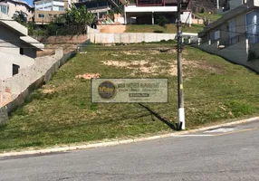 Foto 1 de Lote/Terreno à venda, 485m² em Centro de Apoio 1, Santana de Parnaíba