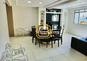 Foto 1 de Apartamento com 3 Quartos à venda, 89m² em Icarai, Caucaia