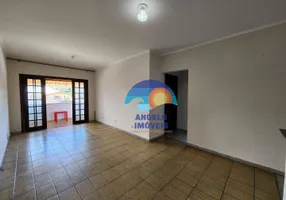 Foto 1 de Apartamento com 2 Quartos para alugar, 70m² em Nova Peruíbe, Peruíbe