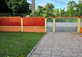 Foto 1 de Casa com 3 Quartos para alugar, 900m² em Ariramba Mosqueiro, Belém