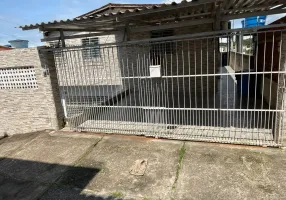 Foto 1 de Casa com 2 Quartos para alugar, 55m² em Vila Torres Galvao, Paulista