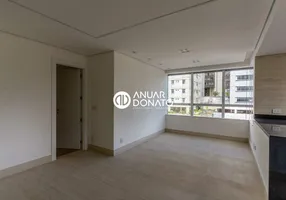 Foto 1 de Apartamento com 3 Quartos à venda, 86m² em Santo Agostinho, Belo Horizonte