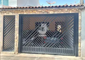 Foto 1 de Casa com 3 Quartos à venda, 92m² em Loteamento Modena, Tatuí