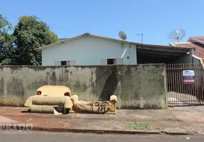 Foto 1 de Casa com 3 Quartos à venda, 90m² em Vila Martins, Ibiporã