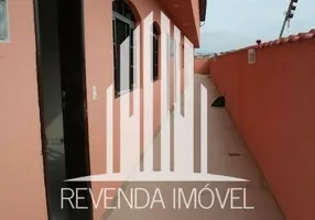 Foto 1 de Casa de Condomínio com 3 Quartos à venda, 90m² em Vila Ré, São Paulo