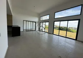 Foto 1 de Casa de Condomínio com 3 Quartos à venda, 262m² em Residencial Jardim Primavera, Louveira