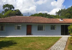 Foto 1 de Fazenda/Sítio com 4 Quartos à venda, 13026m² em Campestre dos Paulas, Mandirituba