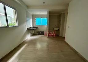 Foto 1 de Apartamento com 2 Quartos à venda, 43m² em Parque Císper, São Paulo