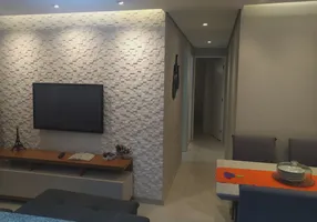 Foto 1 de Apartamento com 2 Quartos à venda, 65m² em Centro, Guarulhos