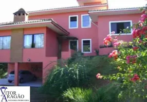 Foto 1 de Casa de Condomínio com 3 Quartos à venda, 295m² em Centro, Mairiporã