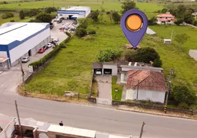 Foto 1 de Lote/Terreno à venda, 11234m² em Sao Martinho, Tubarão