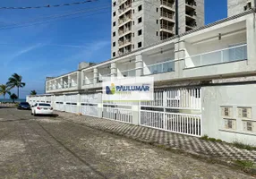 Foto 1 de Sobrado com 2 Quartos à venda, 97m² em Santa Eugenia, Mongaguá