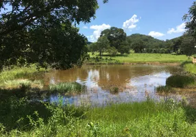 Foto 1 de Fazenda/Sítio à venda, 51000m² em Zona Rural, Pirenópolis