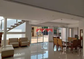 Foto 1 de Casa de Condomínio com 3 Quartos à venda, 386m² em Loteamento Portal do Paraiso, Jundiaí