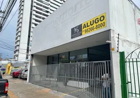 Foto 1 de Galpão/Depósito/Armazém à venda, 760m² em Sao Bras, Belém