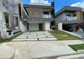 Foto 1 de Casa com 3 Quartos à venda, 215m² em Loteamento Reserva Ermida, Jundiaí