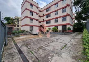 Foto 1 de Apartamento com 3 Quartos à venda, 70m² em Carlos Prates, Belo Horizonte