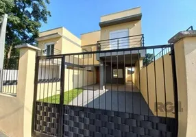 Foto 1 de Casa com 3 Quartos para alugar, 129m² em Belém Novo, Porto Alegre
