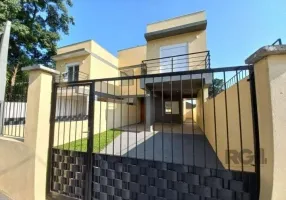 Foto 1 de Casa com 3 Quartos para alugar, 130m² em Belém Novo, Porto Alegre